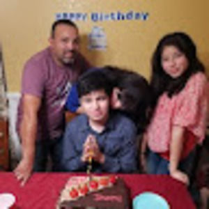 Meet your Posher, Hector